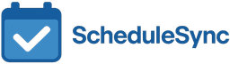 ScheduleSync Logo